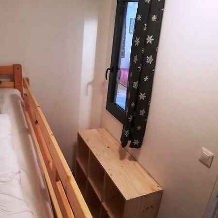 Appartement Flocon, 2 Chambres Сен-Сорлен-д'Арв Экстерьер фото