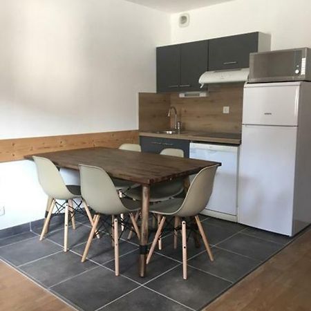 Appartement Flocon, 2 Chambres Сен-Сорлен-д'Арв Экстерьер фото