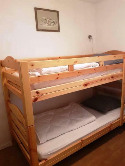 Appartement Flocon, 2 Chambres Сен-Сорлен-д'Арв Экстерьер фото