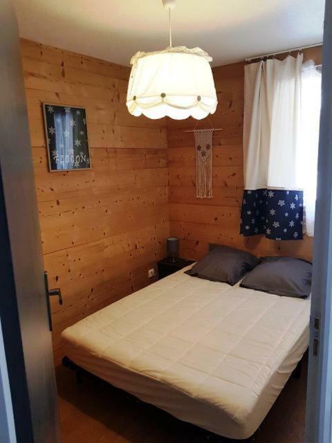 Appartement Flocon, 2 Chambres Сен-Сорлен-д'Арв Экстерьер фото